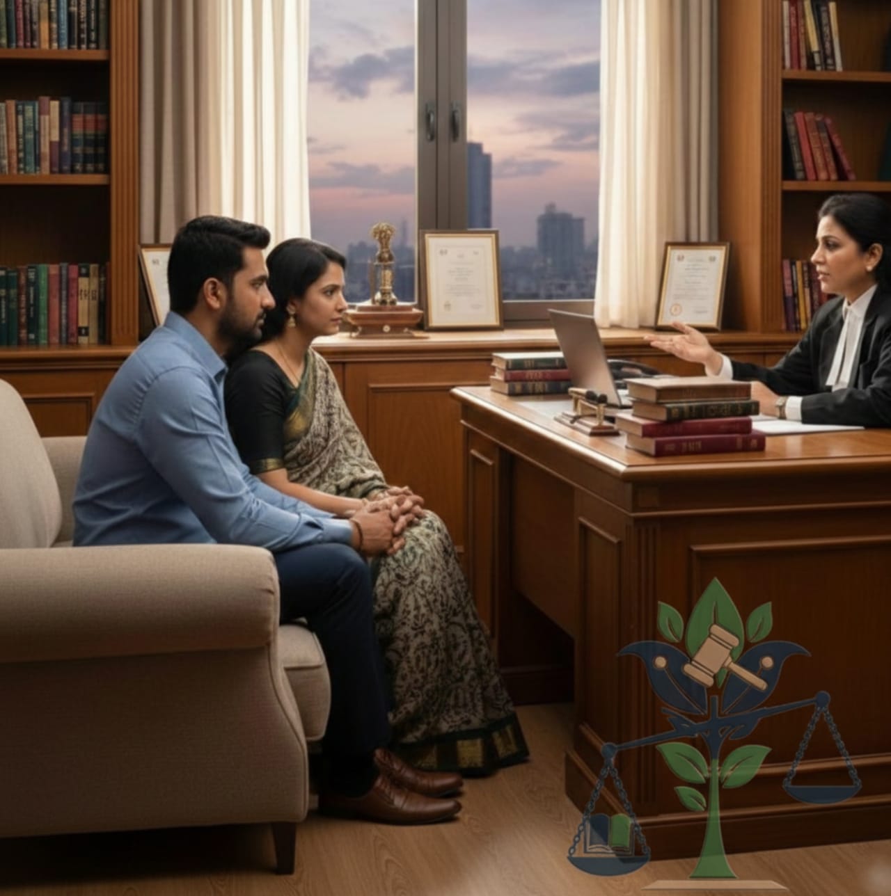 Post-divorce recovery